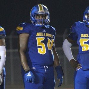 Meet your Posher, Zavier